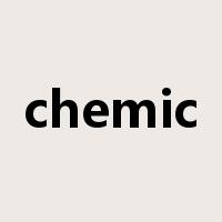 chemic是什么意思