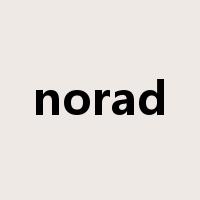 norad是什么意思