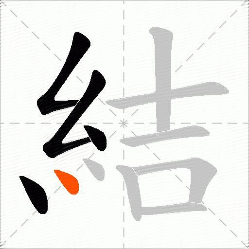結