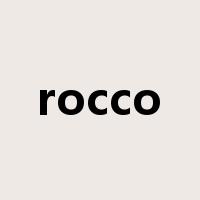 rocco是什么意思