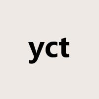 yct是什么意思