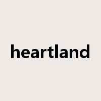 heartland是什么意思