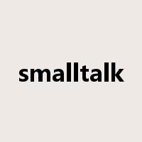 smalltalk是什么意思