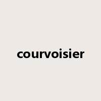courvoisier是什么意思