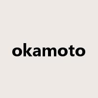 okamoto是什么意思