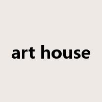 art house