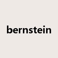 bernstein是什么意思