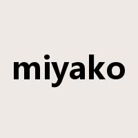 miyako是什么意思