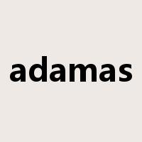 adamas是什么意思