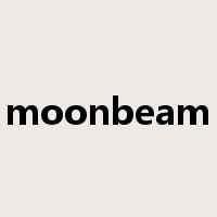 moonbeam是什么意思