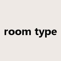 room type是什么意思