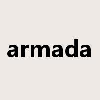 armada是什么意思