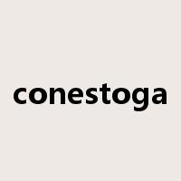 conestoga是什么意思