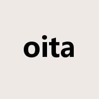 oita是什么意思