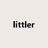 littler是什么意思