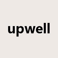upwell是什么意思
