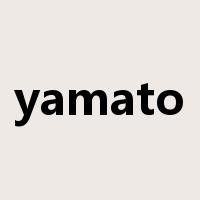 yamato是什么意思