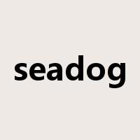 seadog是什么意思