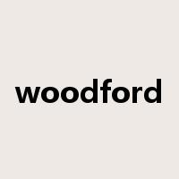 woodford是什么意思