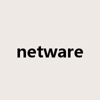 netware是什么意思