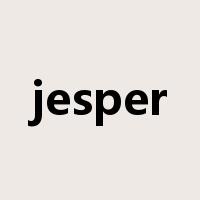 jesper是什么意思