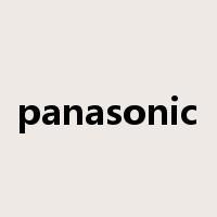 panasonic是什么意思