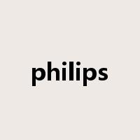 philips是什么意思