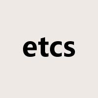 etcs是什么意思