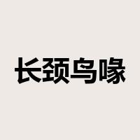 长颈鸟喙是什么意思