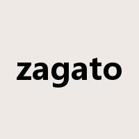 zagato是什么意思