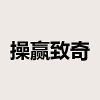 操赢致奇是什么意思