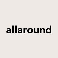 allaround是什么意思