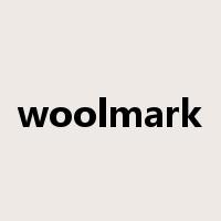 woolmark是什么意思