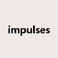 impulses是什么意思