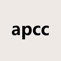 apcc是什么意思