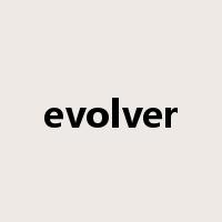 evolver是什么意思