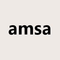 amsa是什么意思