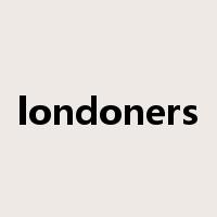 londoners是什么意思