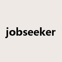 jobseeker是什么意思