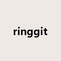 ringgit是什么意思