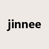jinnee是什么意思