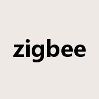 zigbee是什么意思