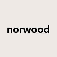norwood是什么意思
