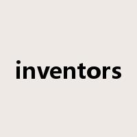 inventors是什么意思