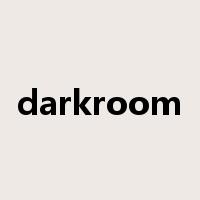 darkroom是什么意思