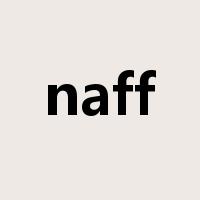 naff是什么意思