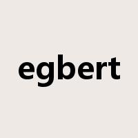 egbert是什么意思