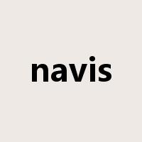 navis是什么意思