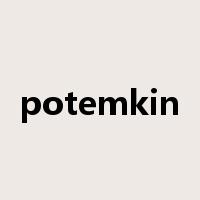 potemkin是什么意思