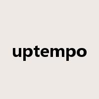 uptempo是什么意思